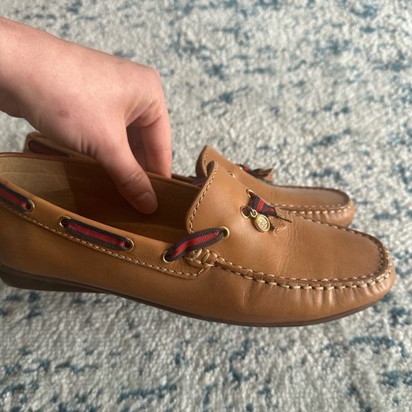 Fabiani mocassins. Italy - Picture 3 of 6